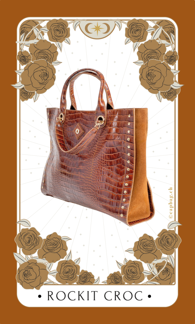 ROCKIT Croc